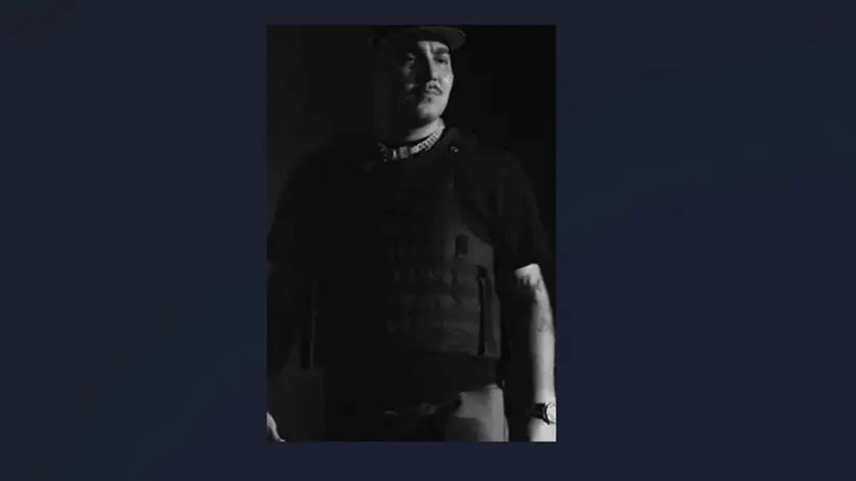 Jefe, Ooze Venue’de sahne alacak haberinin görseli