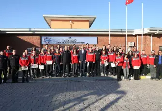 Karşıyaka’da afetlere karşı güçlü adımlar