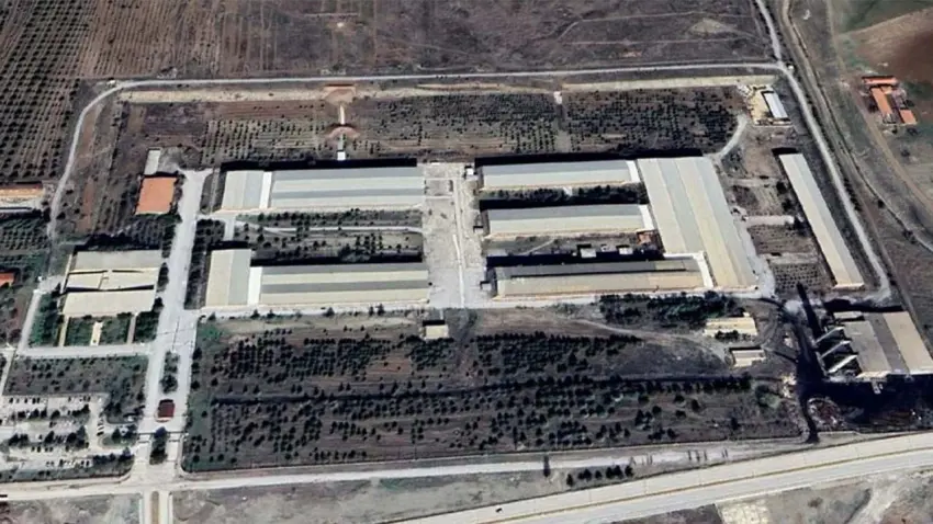 MKE’den ‘silah fabrikası kapatılıyor’ iddialarına yanıt haberinin görseli