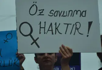 Mor Dayanışma’dan tutuklu üyesi için mektup çağrısı