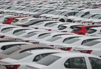 Otomotiv endüstrisi, 41,5 milyar dolarlık ihracatla Türkiye'nin lider sektörü oldu