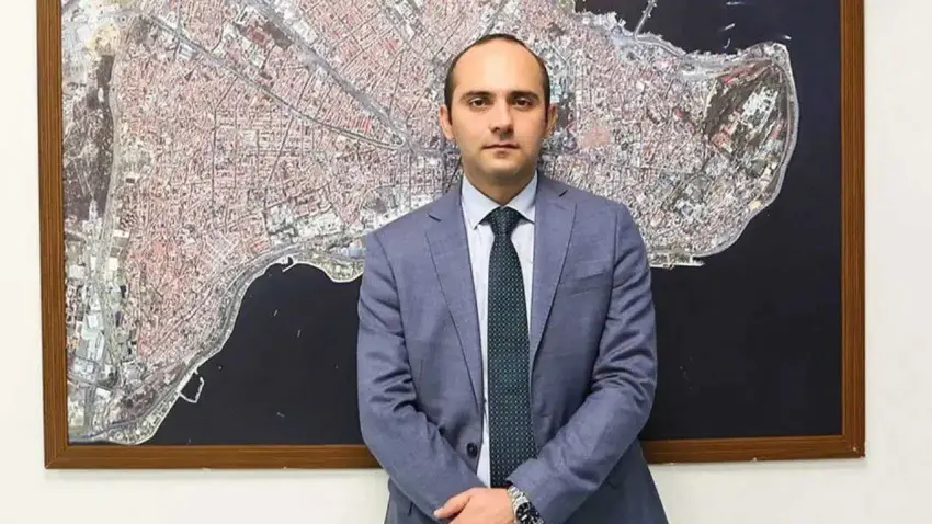 Tayfun Kahraman hastaneye kaldırıldı haberinin görseli