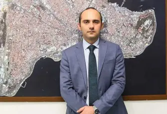 Tayfun Kahraman hastaneye kaldırıldı