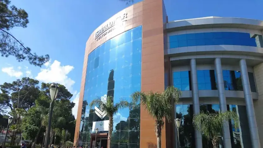 Torbalı’da 90’lar rüzgârı esecek