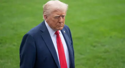 Trump'tan Maduro operasyonu açıklaması: TV dizisi gibiydi, canlı izledim 