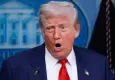 Trump’tan Venezuela için 'geçici yönetim' ilanı: Doğru bir geçiş yapılana kadar biz yöneteceğiz!