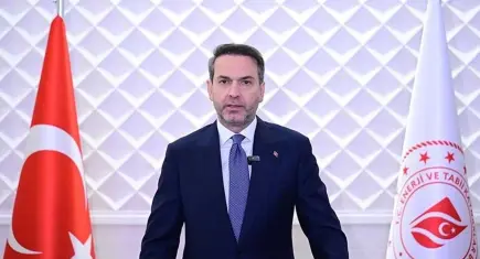 Bakan Bayraktar, Azerbaycan ile 33 milyar metreküplük gaz anlaşması yaptıklarını duyurdu