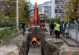Balatçık’ta yağmur suyu sorununa kalıcı çözüm için 350 milyon liralık proje