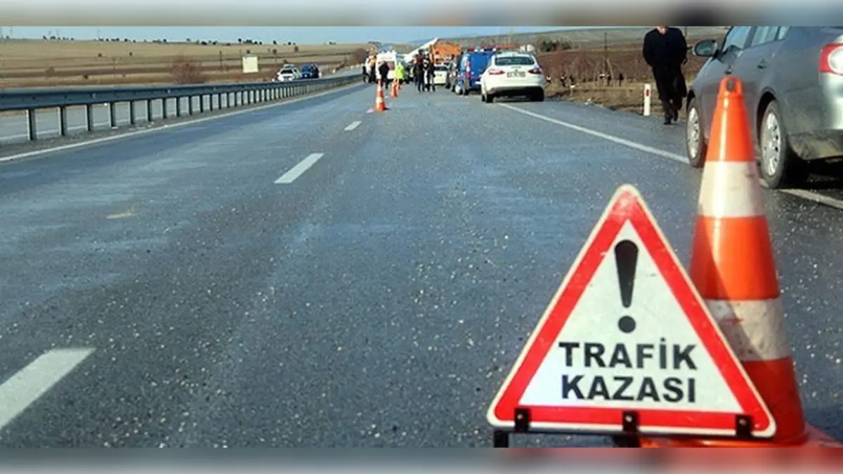 Bayraklı’da devrilen motosikletin sürücüsü hayatını kaybetti haberinin görseli