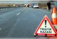 Bayraklı’da devrilen motosikletin sürücüsü hayatını kaybetti