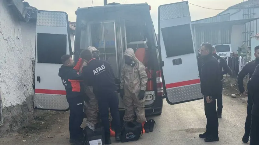 Böcek ilacı faciası:7 kişi zehirlendi haberinin görseli