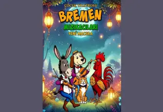 “Bremen Mızıkacıları: Yeni Macera” minik izleyicilerle buluşuyor