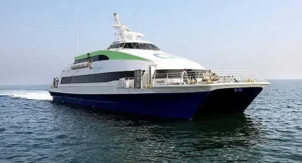 BUDO'nun 4 seferi daha olumsuz hava şartları nedeniyle iptal edildi