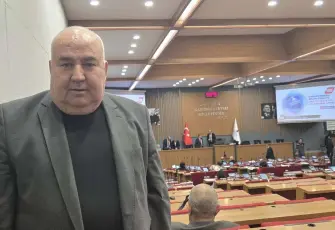 Çetinkaya’dan 8 bin TL’lik UKOME çıkışı: Karar taksi esnafından saklandı