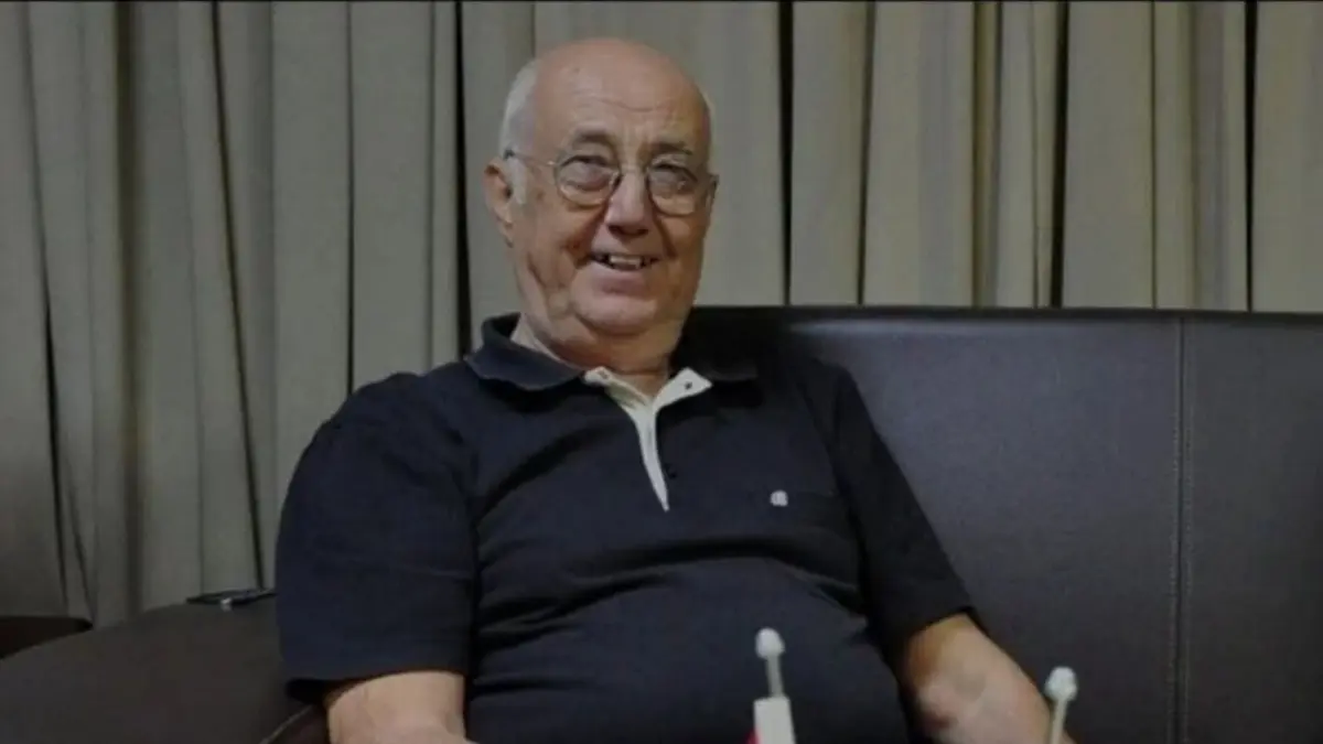 Deneyimli gazeteci Erdoğan Varol ebediyete uğurlandı haberinin görseli