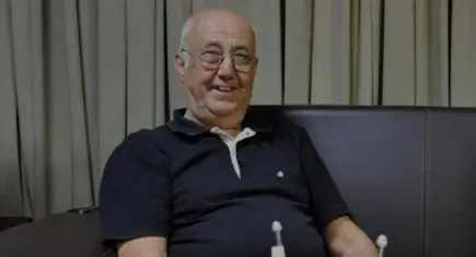 Deneyimli gazeteci Erdoğan Varol ebediyete uğurlandı