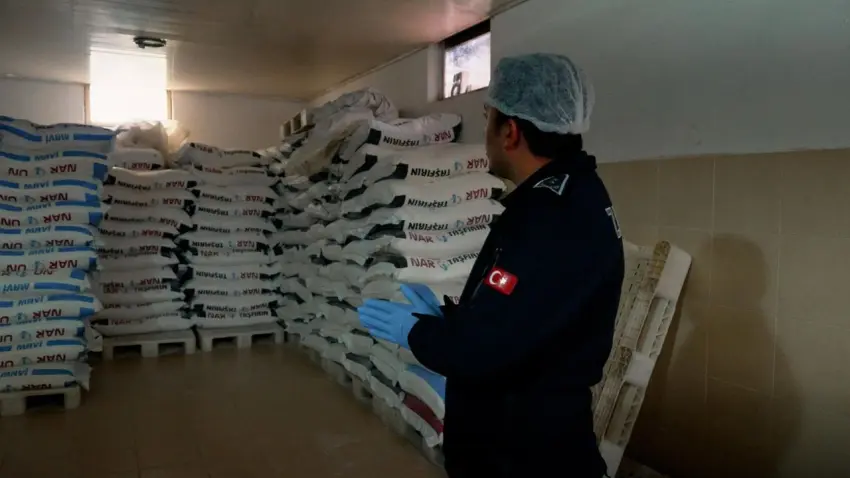 Didim’de zabıta denetimleri aralıksız devam ediyor haberinin görseli