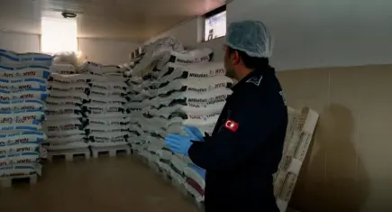 Didim’de zabıta denetimleri aralıksız devam ediyor