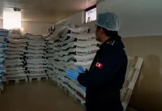 Didim’de zabıta denetimleri aralıksız devam ediyor