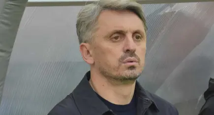 Eyüpspor’da Orhan Ak ile yollar ayrıldı