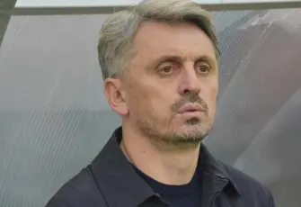 Eyüpspor’da Orhan Ak ile yollar ayrıldı