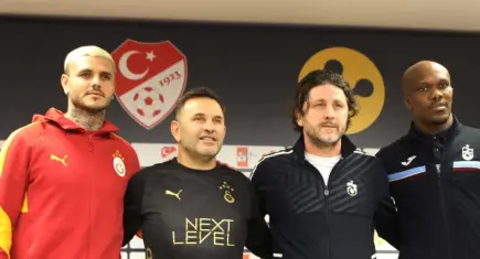 Fatih Tekke'den TFF'ye tepki