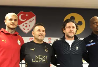 Fatih Tekke'den TFF'ye tepki