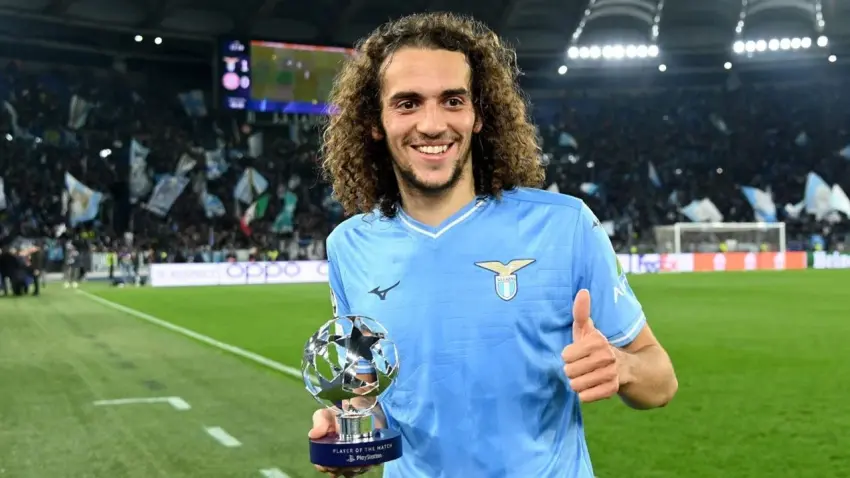 Fenerbahçe’den Guendouzi için 27 milyon euroluk teklif