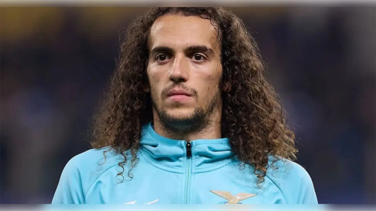 Fenerbahçe’nin gündemindeki Guendouzi kimdir? Oynadığı takımlar ve millî takım geçmişi haberinin görseli