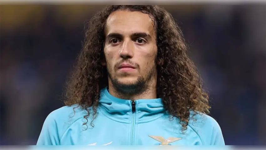 Fenerbahçe’nin gündemindeki Guendouzi kimdir? Oynadığı takımlar ve millî takım geçmişi