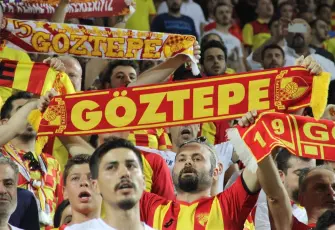 Göztepe’de ikinci yarı biletleri satışa çıkıyor