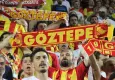 Göztepe’de ikinci yarı biletleri satışa çıkıyor