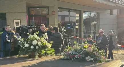 İsviçre'de yangın çıkan barın işletmecilerine yönelik soruşturma başlatıldı