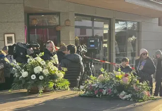 İsviçre'de yangın çıkan barın işletmecilerine yönelik soruşturma başlatıldı