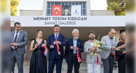 İzmir’de 2025 yılı yatırımlarla geçti