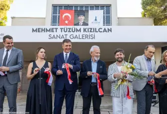 İzmir’de 2025 yılı yatırımlarla geçti