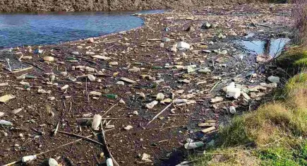 İzmir’de su krizi: Kuraklık ve kirlilik tehlike yarattı