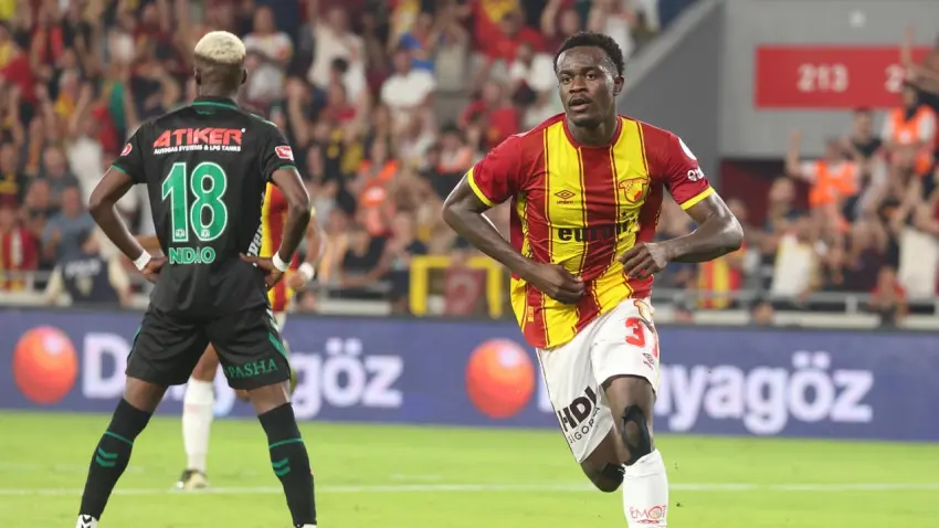 İzmir futbolunda hareketli günler yaşanıyor