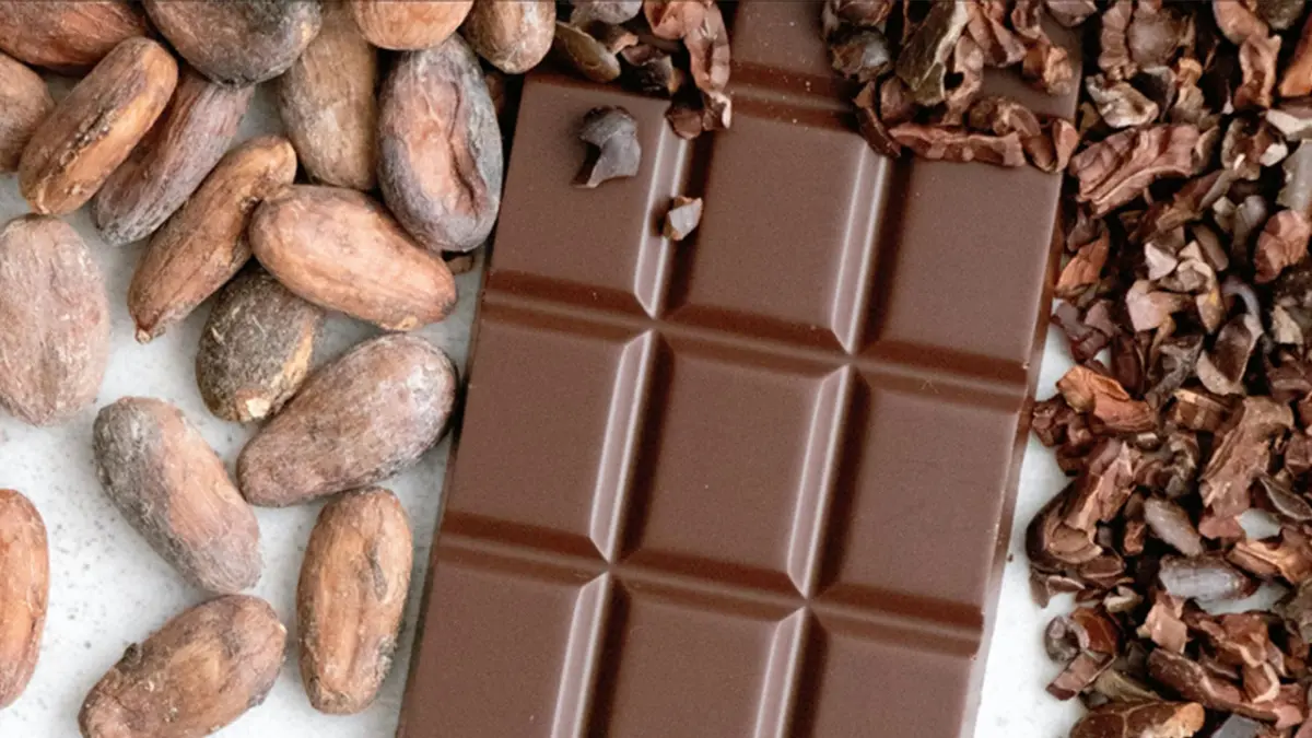 Kakao fiyatları 2025’te tarihi düşüş yaşadı haberinin görseli