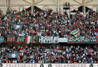 Karşıyaka'dan TFF Başkanı’na tepki