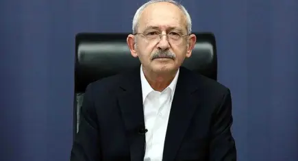 Kılıçdaroğlu: Yeni bir dünya düzeni kuruluyor