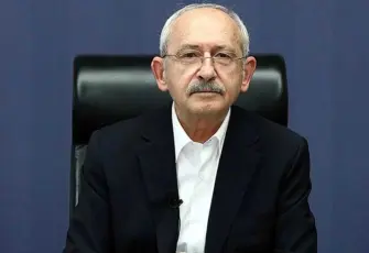 Kılıçdaroğlu: Yeni bir dünya düzeni kuruluyor