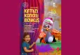 “Kırmızı Kanatlı Baykuş” minik seyircilerle buluşuyor