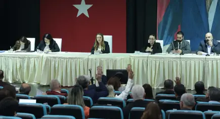 Konak Meclisi’nde taşınmaz satışı ve imar gündemi