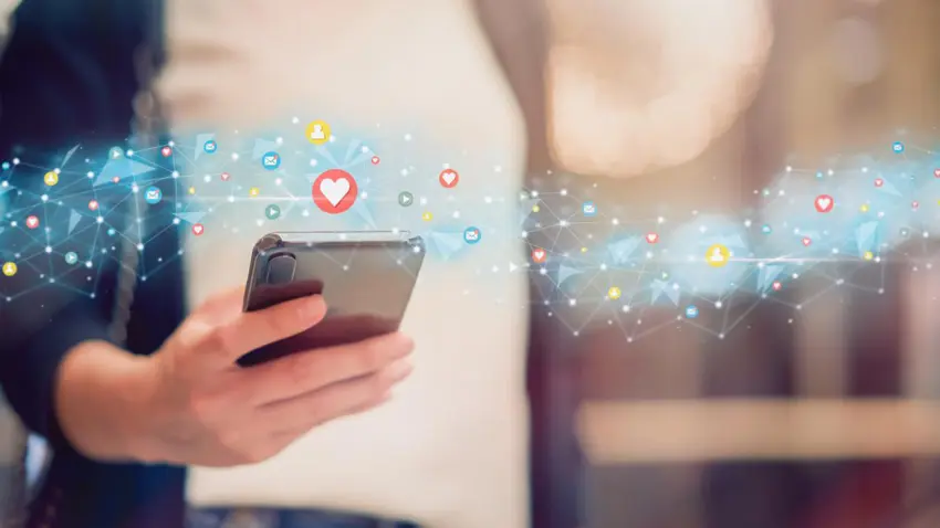 Kontrolsüz bilgi akışı kaygıyı artırıyor haberinin görseli