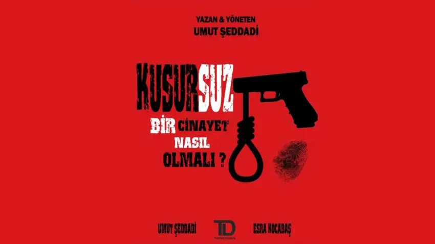 “Kusursuz” izleyiciyi gerilim dolu bir zihin oyununa davet ediyor haberinin görseli