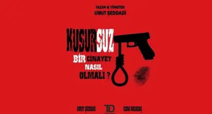 “Kusursuz” izleyiciyi gerilim dolu bir zihin oyununa davet ediyor