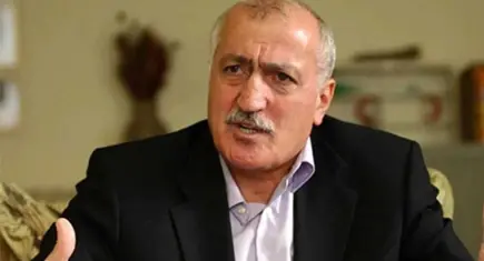 Sadettin Tantan'ın sağlık durumuyla ilgili açıklama