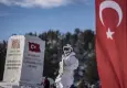 Sarıkamış şehitleri Allahuekber Dağları’nda anıldı