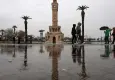 Şemsiyeleri hazırlayın: İzmir'de yağışlı günler